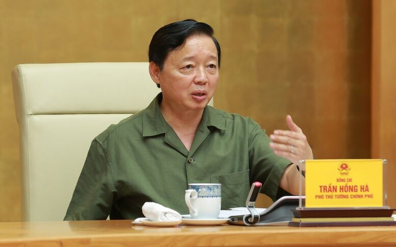 Phó thủ tướng: Nghiên cứu để người dân bán điện mặt trời dư thừa
