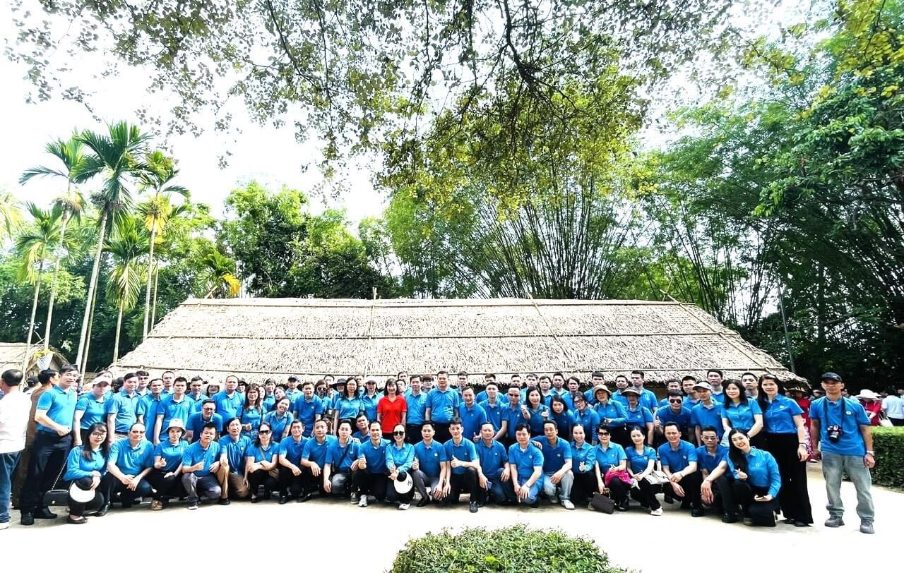 TUYÊN DƯƠNG “CÔNG NHÂN GIỎI THỦ ĐÔ” NĂM 2024