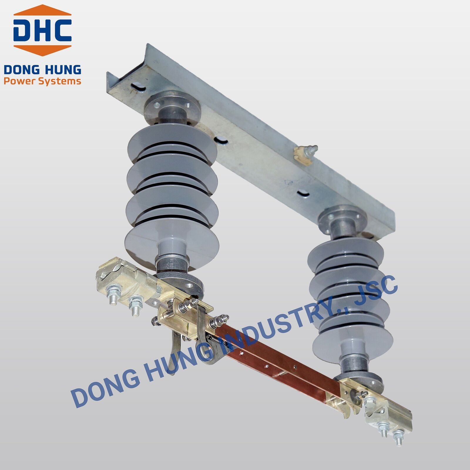 DAO CÁCH LY ĐƠN PHA – THÂN TRỤ POLYMER
