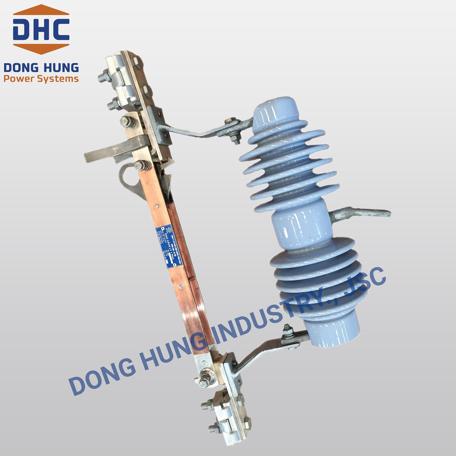 DAO CÁCH LY ĐƠN PHA – THÂN CHÌ SỨ