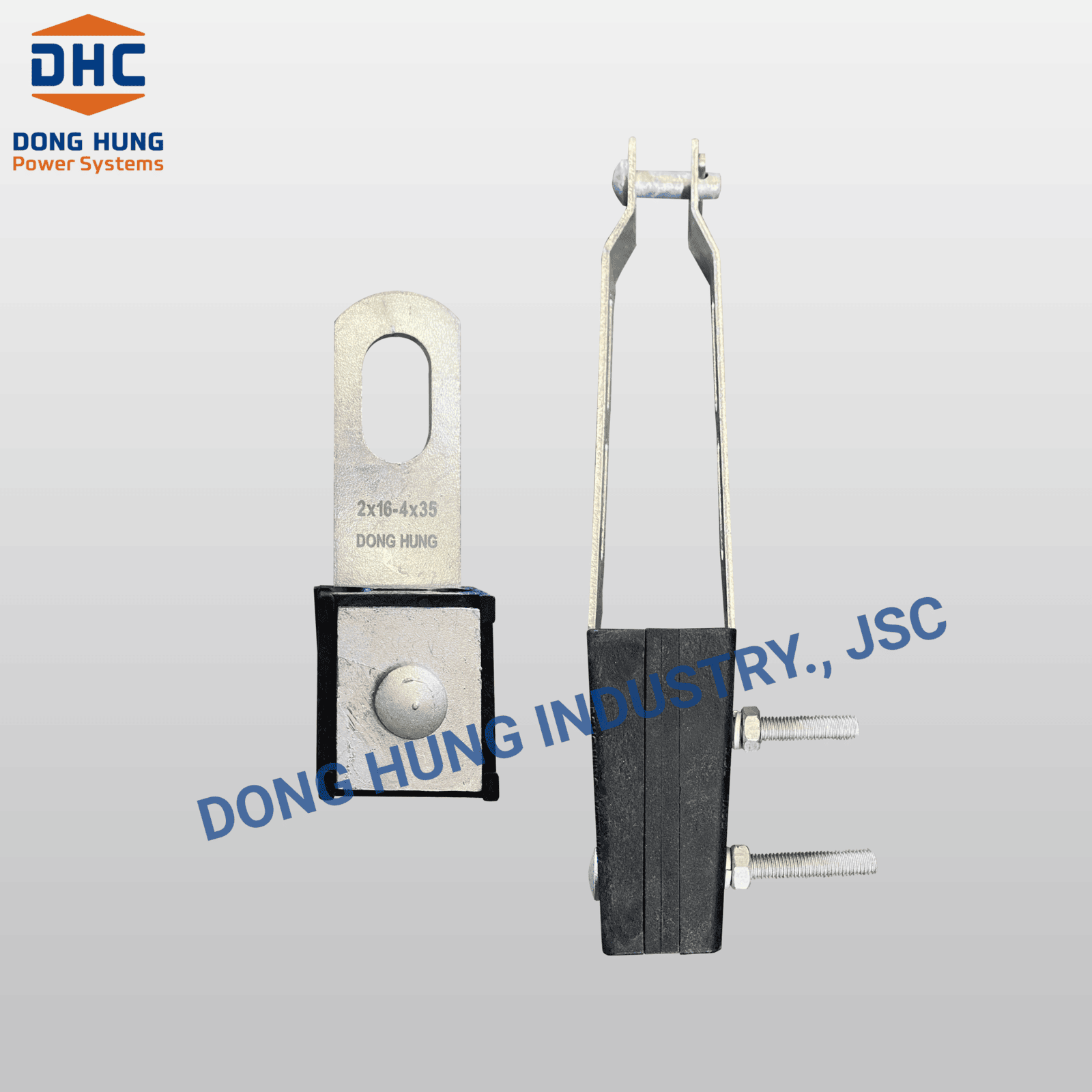 PHỤ KIỆN CÁP ABC