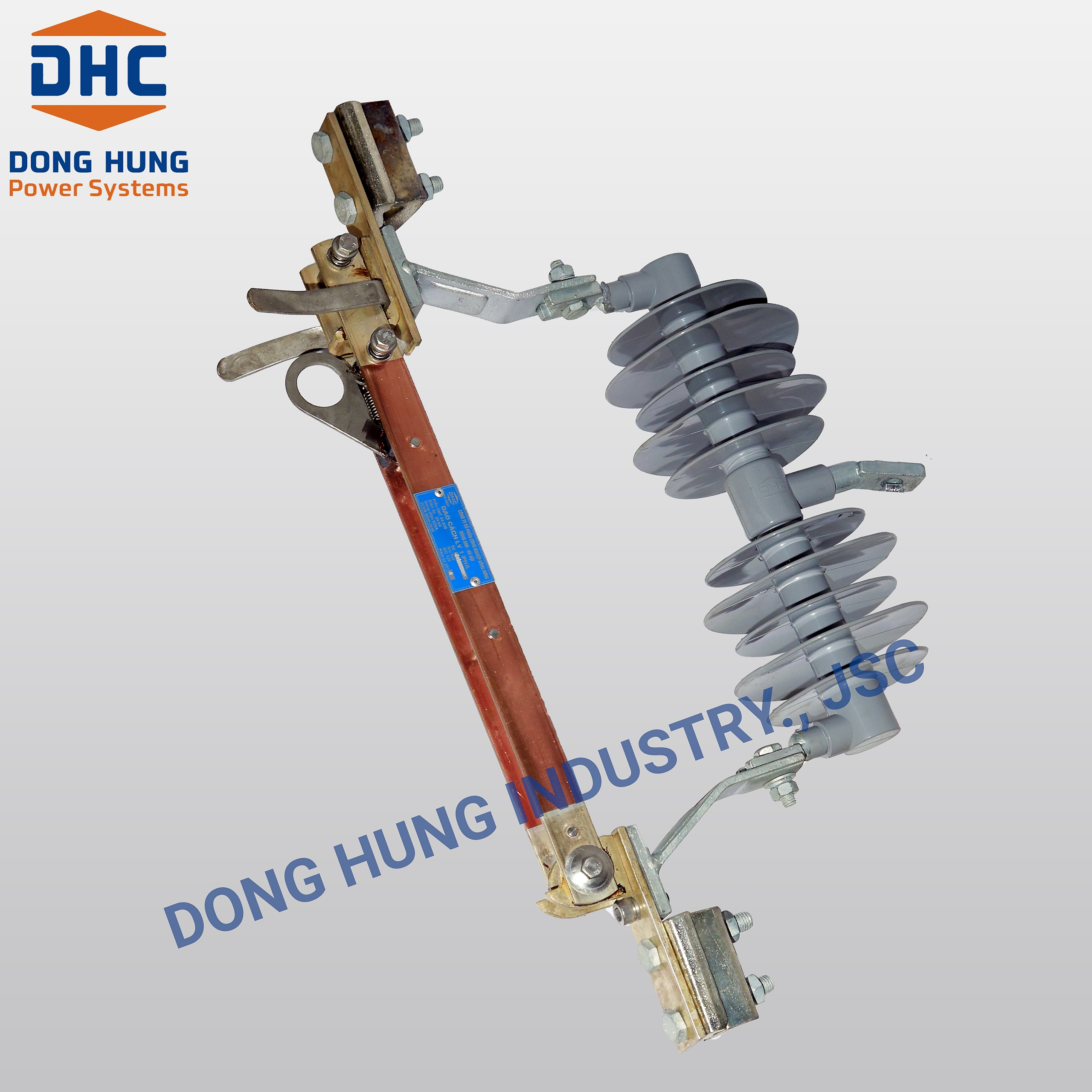 DAO CÁCH LY ĐƠN PHA – THÂN CHÌ POLYMER