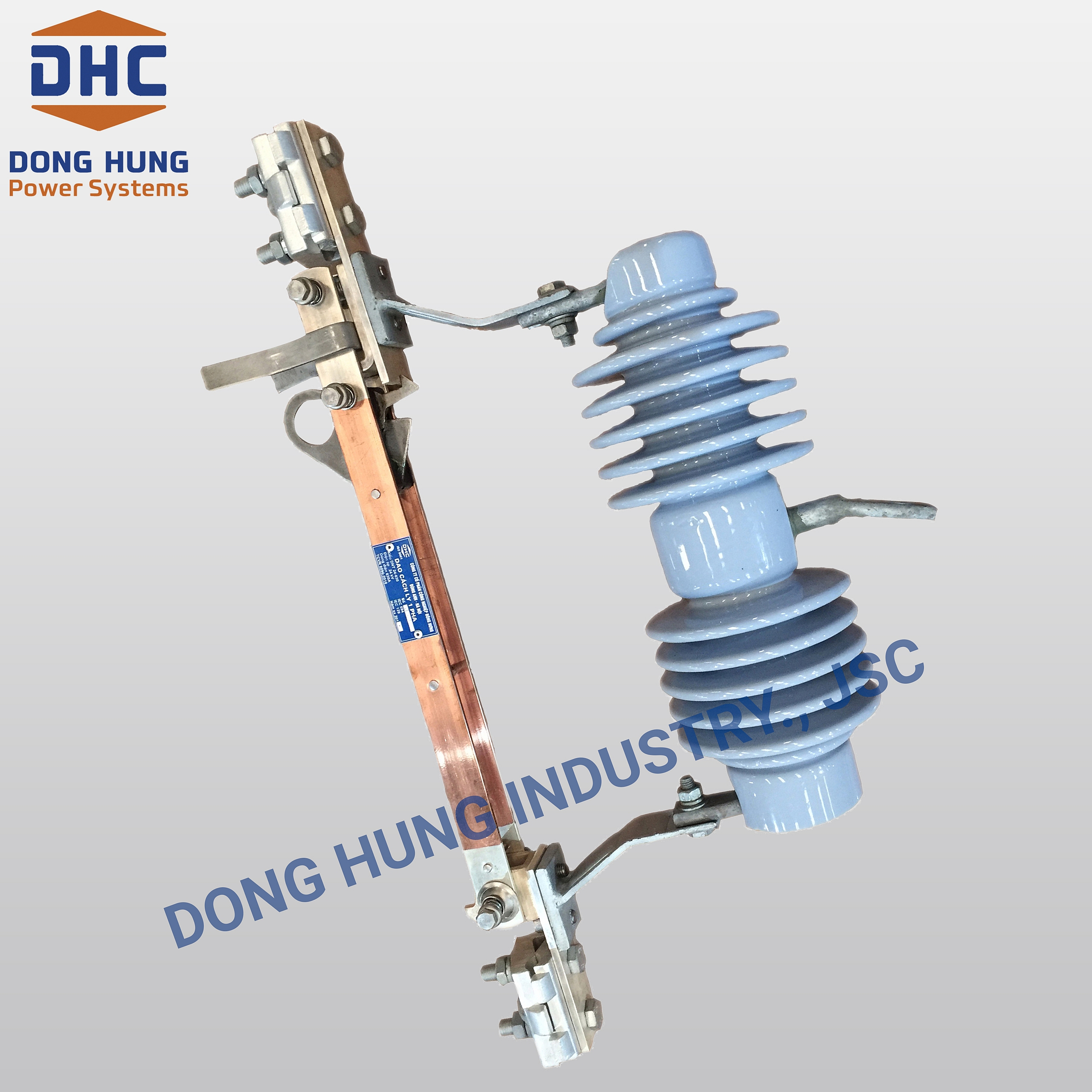DAO CÁCH LY ĐƠN PHA – THÂN CHÌ SỨ
