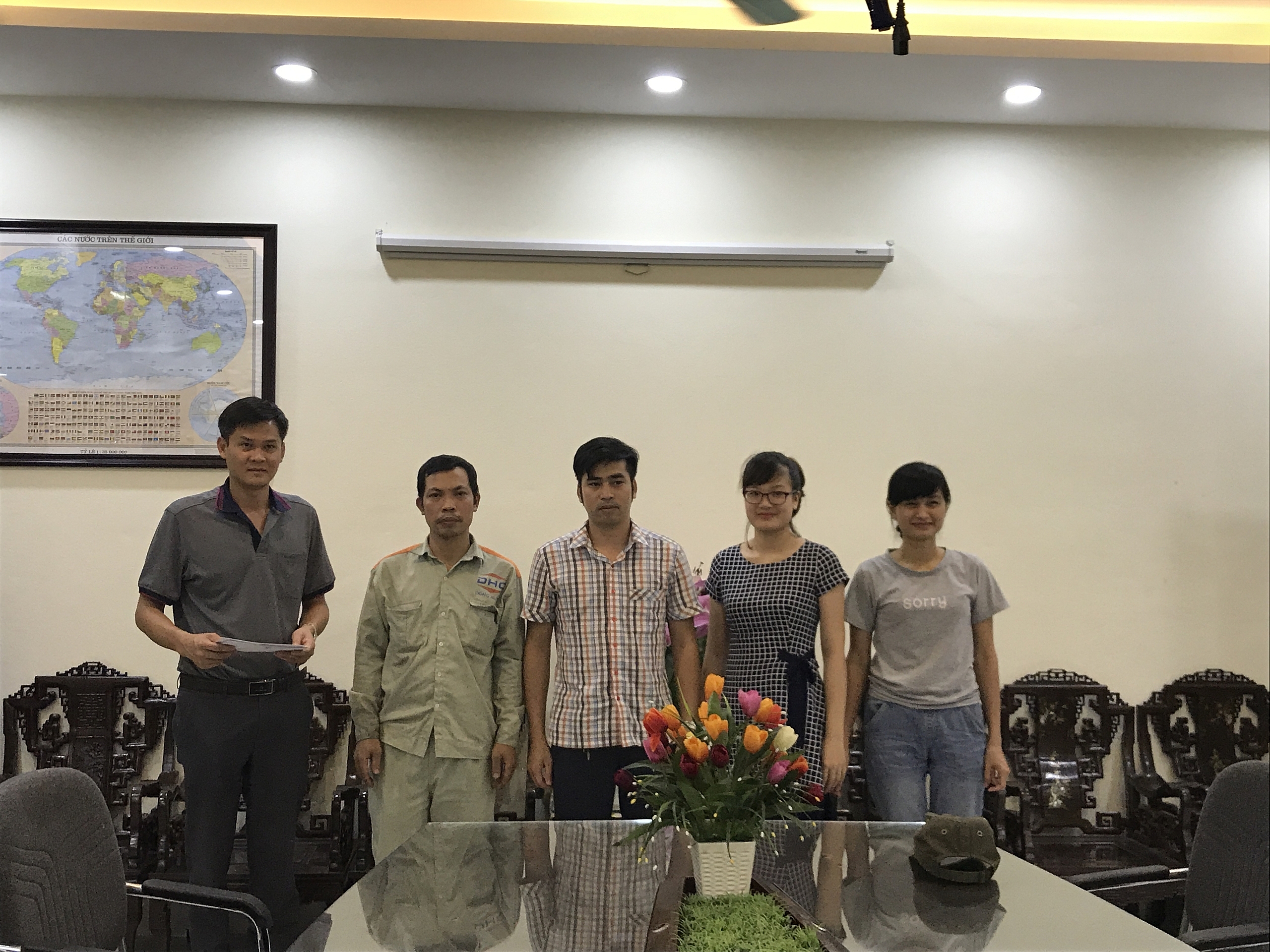 Hoạt động Đoàn TN: Kết hợp cùng Đoàn TN xã Dục Tú tặng quà tri ân kỷ niệm ngày 27/7 các năm 2017, 2019, 2020